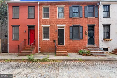 705 Dover Street, Baltimore, MD 21230 - Photo 1