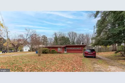 2807 W Strathmore Avenue, Baltimore, MD 21209 - Photo 1