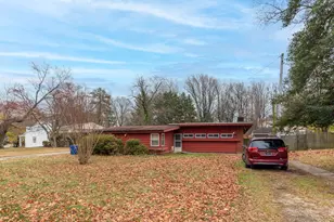 2807 W Strathmore Ave, Baltimore, MD 21209 - Photo 1