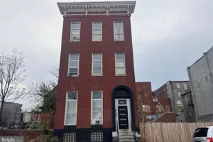 1606 McCulloh St, Baltimore, MD 21217 - Photo 1
