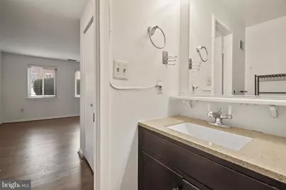 123 W Conway Street #R 58, Baltimore, MD 21201 - Photo 17