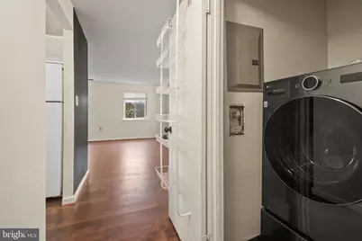 123 W Conway Street #R 58, Baltimore, MD 21201 - Photo 11