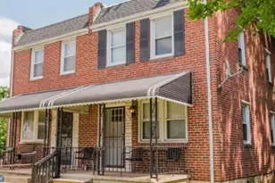 3329 Ingleside Ave, Baltimore, MD 21215 - Photo 1