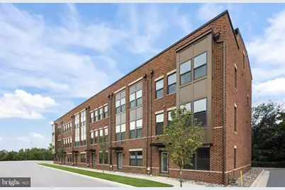 2928 Waterfront Way #MOZART 4 ST URBAN, Baltimore, MD 21230 - Photo 1