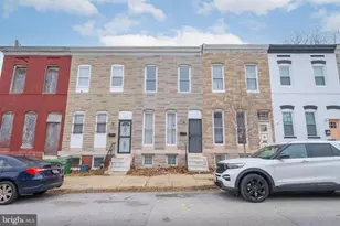 1412 E Lafayette Ave, Baltimore, MD 21213 - Photo 1