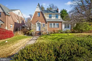 5615 Greenspring Ave, Baltimore, MD 21209 - Photo 1