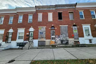 1931 E North Ave, Baltimore, MD 21213 - Photo 1