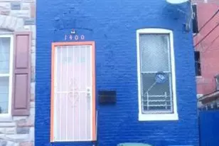 1400 Kuper Pl, Baltimore, MD 21223 - Photo 1