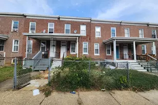 3410 Elmora Ave, Baltimore, MD 21213 - Photo 1