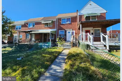 1536 Elrino Street, Baltimore, MD 21224 - Photo 1