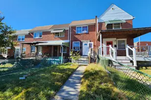 1536 Elrino St, Baltimore, MD 21224 - Photo 1