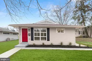 5608 Todd Ave, Baltimore, MD 21206 - Photo 1
