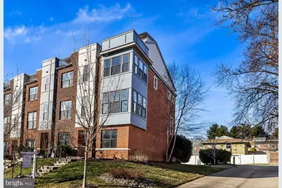 1456 Redfern Avenue, Baltimore, MD 21211 - Photo 1