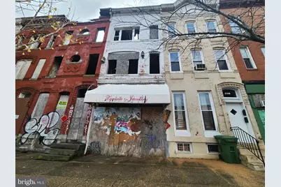 1327 W North Avenue, Baltimore, MD 21217 - Photo 1