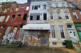 1327 W North Ave, Baltimore, MD 21217 - Photo 1