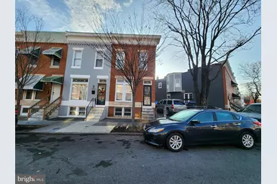 2019 Cecil Avenue, Baltimore, MD 21218 - Photo 1