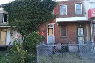 2871 W Lanvale St, Baltimore, MD 21216 - Photo 1