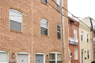1718 Marshall St, Baltimore, MD 21230 - Photo 1