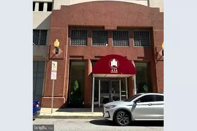 414 Water Street #2011, Baltimore, MD 21202 - Photo 1