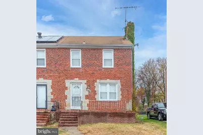 3126 Woodring Avenue, Baltimore, MD 21234 - Photo 1