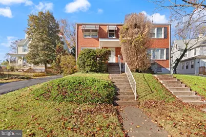 6822 Everall Avenue, Baltimore, MD 21206 - Photo 1