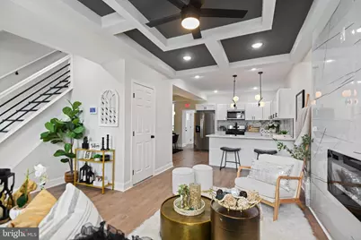 4433 Pall Mall Road, Baltimore, MD 21215 - Photo 1