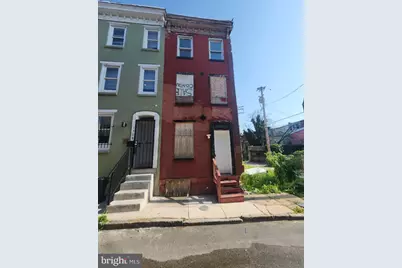 1706 Lemmon Street, Baltimore, MD 21223 - Photo 1