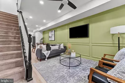 524 E 27th Street, Baltimore, MD 21218 - Photo 1