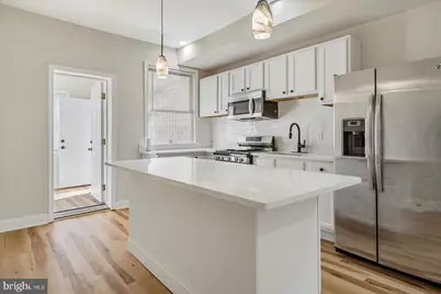 705 N Milton Avenue, Baltimore, MD 21205 - Photo 1