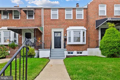 1811 Ramblewood Road, Baltimore, MD 21239 - Photo 1