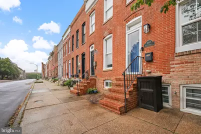 1800 S Charles Street, Baltimore, MD 21230 - Photo 1