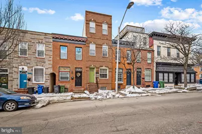 308 S Collington, Baltimore, MD 21231 - Photo 1