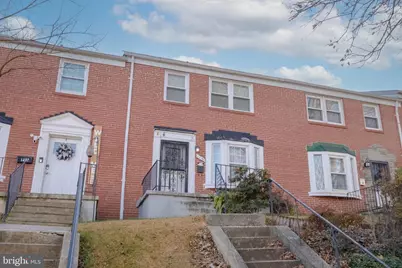 1235 Walker Avenue, Baltimore, MD 21239 - Photo 1