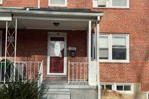 1604 Pentwood Rd, Baltimore, MD 21239 - Photo 1
