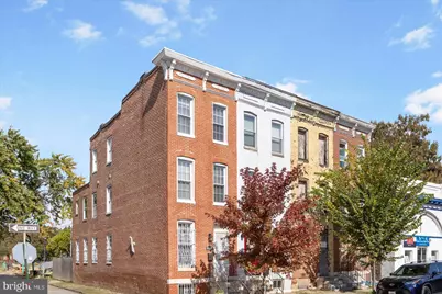 1100 E Preston Street, Baltimore, MD 21202 - Photo 1