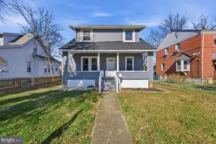 4310 Norfolk Ave, Baltimore, MD 21216 - Photo 1