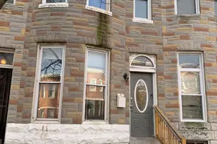 1825 Walbrook Ave, Baltimore, MD 21217 - Photo 1