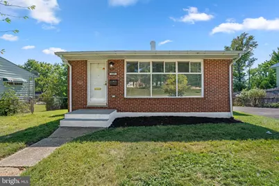 2405 E Northern Parkway, Baltimore, MD 21214 - Photo 1