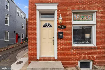 2312 Foster Avenue, Baltimore, MD 21224 - Photo 1