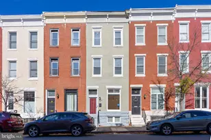314 E 22nd Street E, Baltimore, MD 21218 - Photo 1