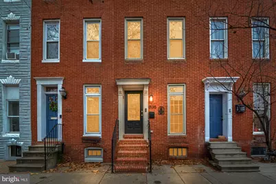 1535 S Hanover Street, Baltimore, MD 21230 - Photo 1