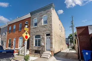 3310 E Lombard St, Baltimore, MD 21224 - Photo 1