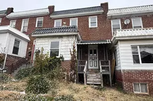 556 Radnor Ave, Baltimore, MD 21212 - Photo 1