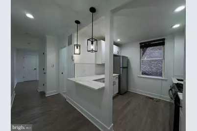 807 Park Avenue #2, Baltimore, MD 21201 - Photo 1