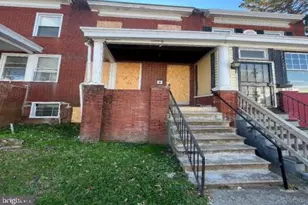 605 E 38th St, Baltimore, MD 21218 - Photo 1