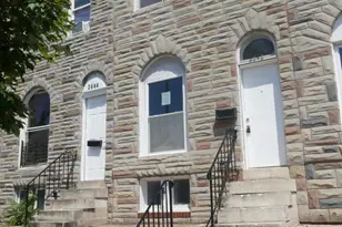 2642 Wilkens Ave, Baltimore, MD 21223 - Photo 1