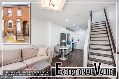 554 Gold Street, Baltimore, MD 21217 - Photo 1