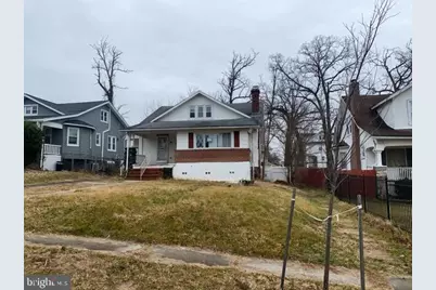 2801 Allendale Road, Baltimore, MD 21216 - Photo 1