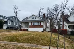 2801 Allendale Rd, Baltimore, MD 21216 - Photo 1