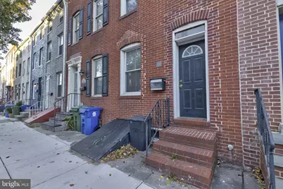 12 Washington Street S, Baltimore, MD 21231 - Photo 1